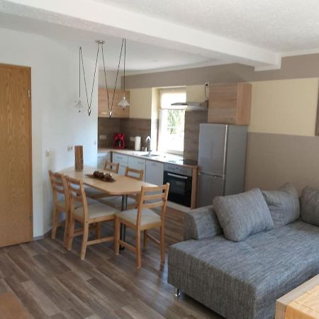 Ferienappartment Henke Hohnstein Eksteriør billede